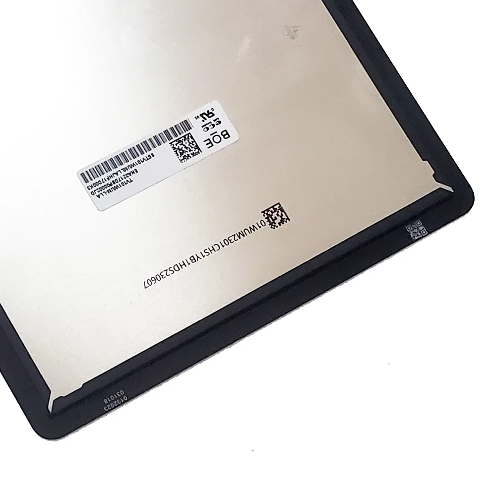 Lcd Display Touch Screen Digitador Montagem Lenovo Tab M10 3ª Geração Tb328fu Tb328xu Tb328 10.1 Novo - Imagem 2