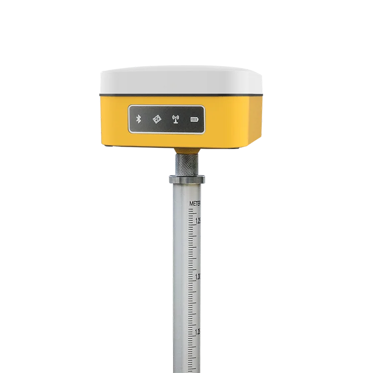 

GNSS RTK GPS Receiver Rover Station Gnss Rtk With PDA Measurement Observation