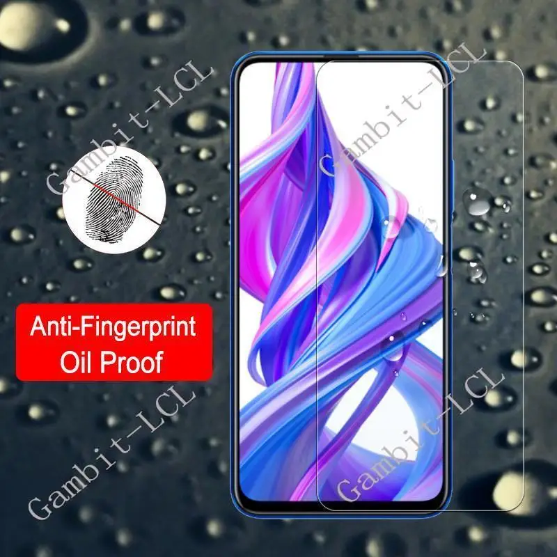 3-Pack Premium Tempered Glass Screen Protector Set