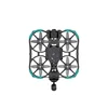 Sub250 Huma20 2 Inch HD O3 4S Redfox A3 45A AIO XT30 with PNP/ TBS NanoRX /  ELRS2.4 FPV Drone 6