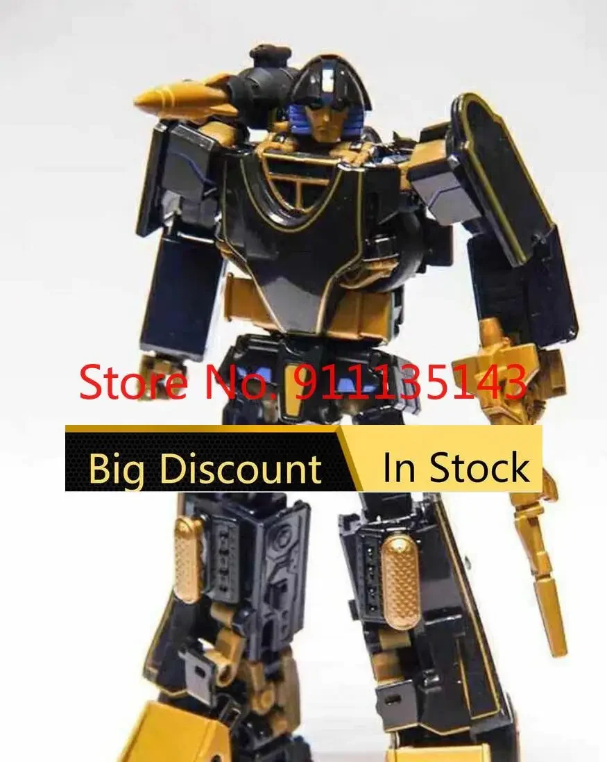 Mmc Oculare Max Tfcon 2019 Ox Ps-01P Sfinge G2 Black Gold Mirage In Stock