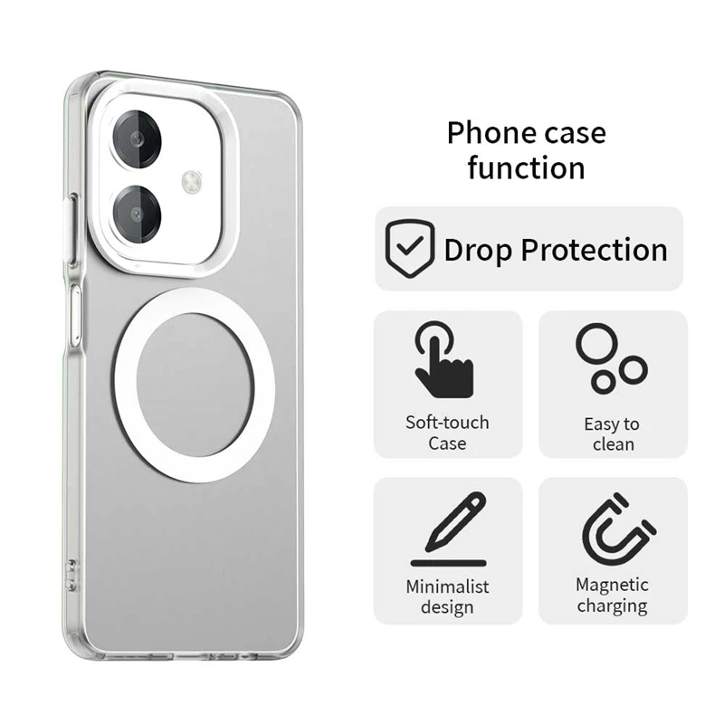 XINYEXIN Cover Glitter per Oppo A40 4G / A40m / Oppo A60 5G, Custodia Bling Brilla Ultrasottile Trasparente Antiurto, Carino Scintillante con Donne e Ragazze - Viola