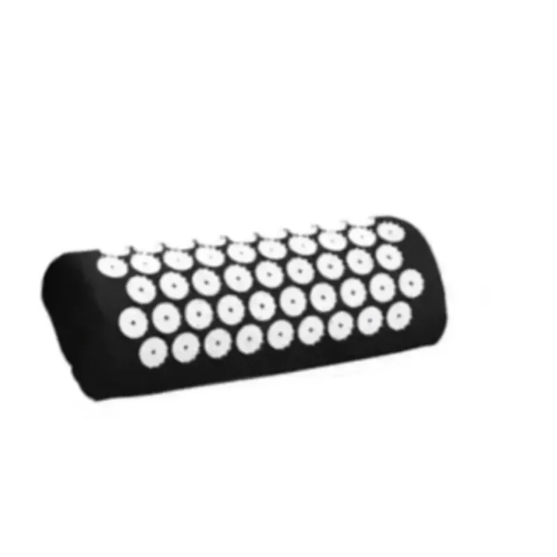 black-pillow