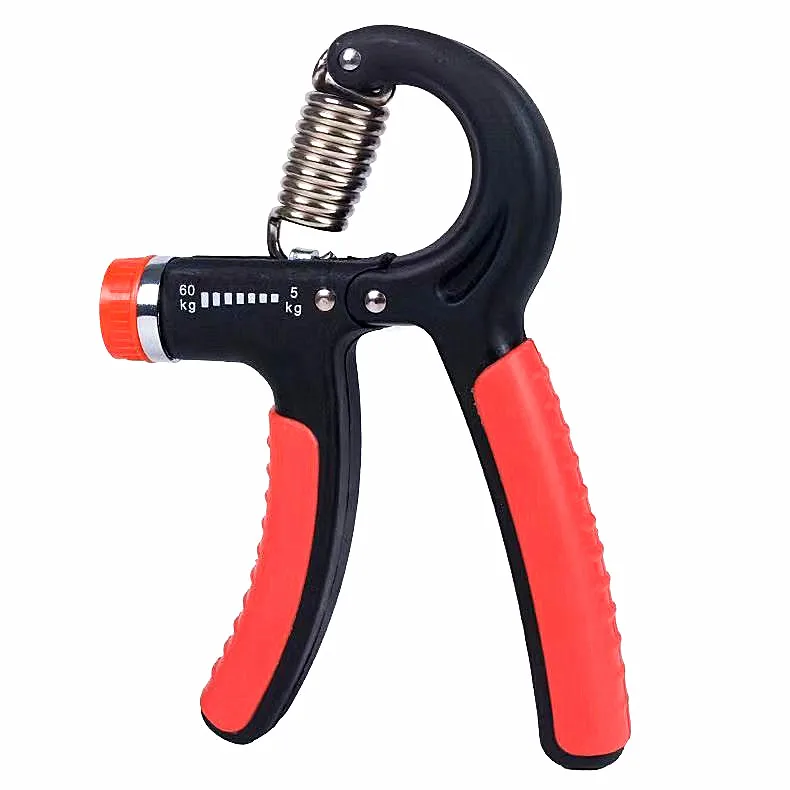 B-black red