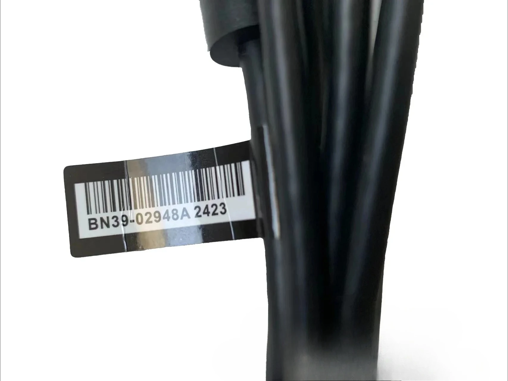 새로운 오리지널 BN39-02948A 1.5M HDMI-미니 HDMI 케이블은 모니터 S32BM801UN S32BM801UI S32BM801UU S27C902PAU S27C902PAM에 적합합니다.