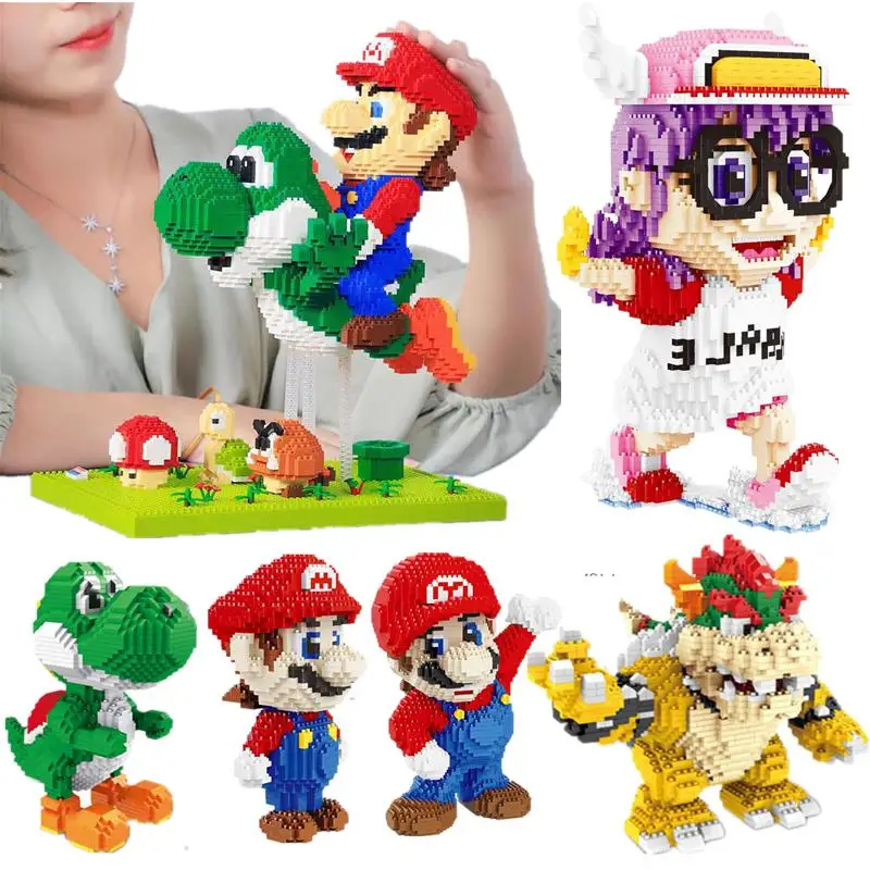 Конструктор «Микки Маус»