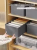 1PC Socks underwear organizer bag Foldable clothes organizer bag Clothes tie organizer box Drawer closet organizer box 3