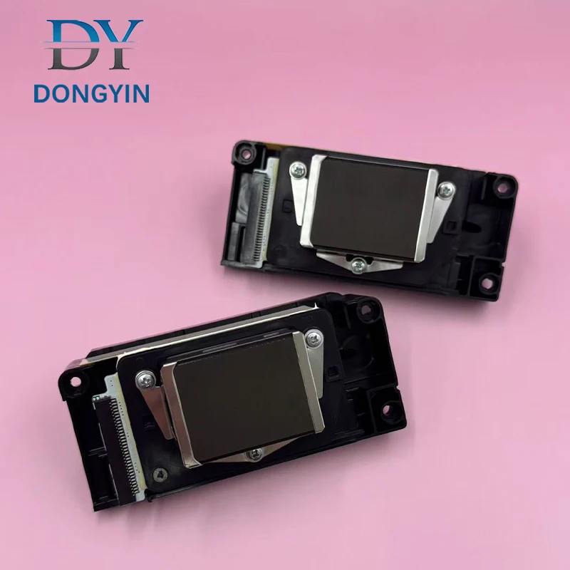 오리지널 F158000 F158010 프린트헤드 잠금 해제된 DX5 수성 프린트헤드 (엡손 R2400 9880 R1800 4400 4800 무토 RJ900 호환)