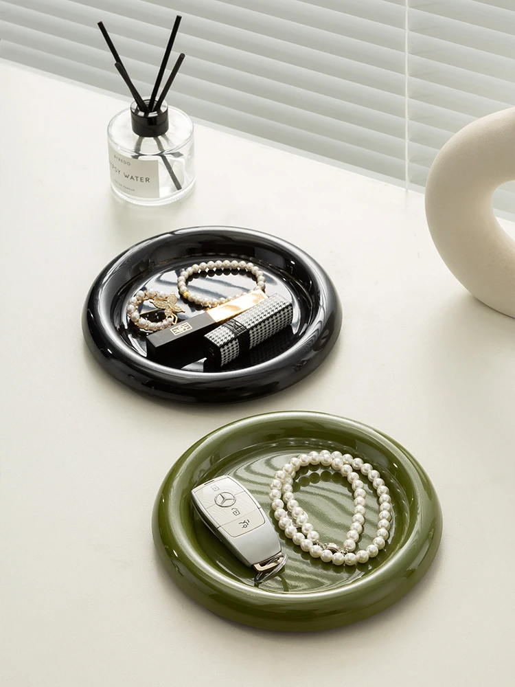 【EpeiusHome】Housewear & Furnishings Kitchen storage supplies Tray 5