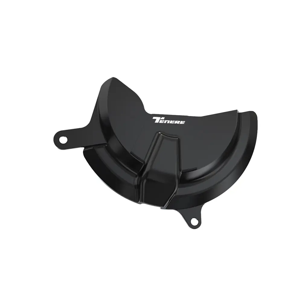 Рисунок 2 - Защитная крышка сцепления двигателя