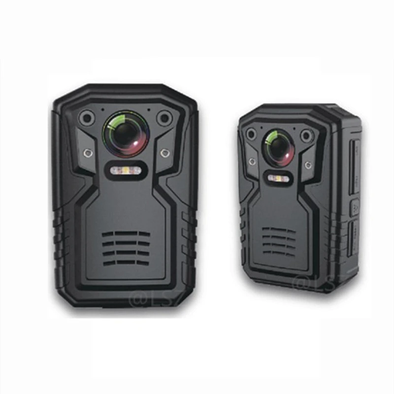 

Best body camera AHD 1080P Law Enforcement Security Guard Police Body Worn Camera with 4G GPS
