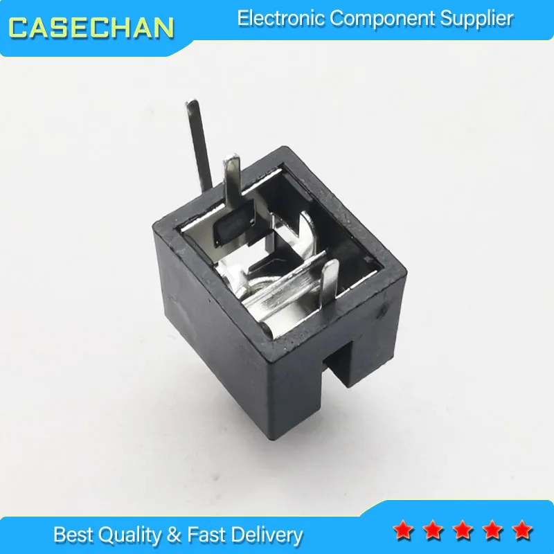10Pcs 좋은 품질 3.5mm 여성 오디오 커넥터 3 핀 DIP 헤드폰 잭 소켓 모노 채널 PJ-301M PJ301M