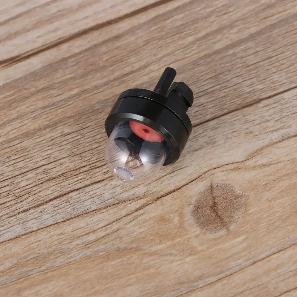 AMPOULE D'AMORCE DE Carburateur Facile à Installer Pour Tronçonneuse