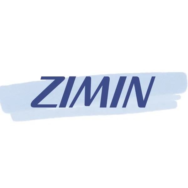 ZIMIN Store