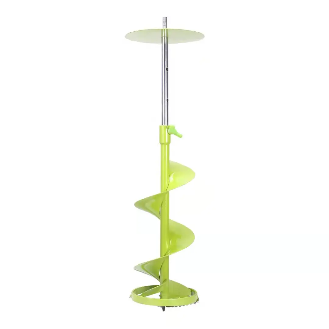 New Model Ice Auger Drill Bits-150mm,200mm,Ice Drill ,Replacement