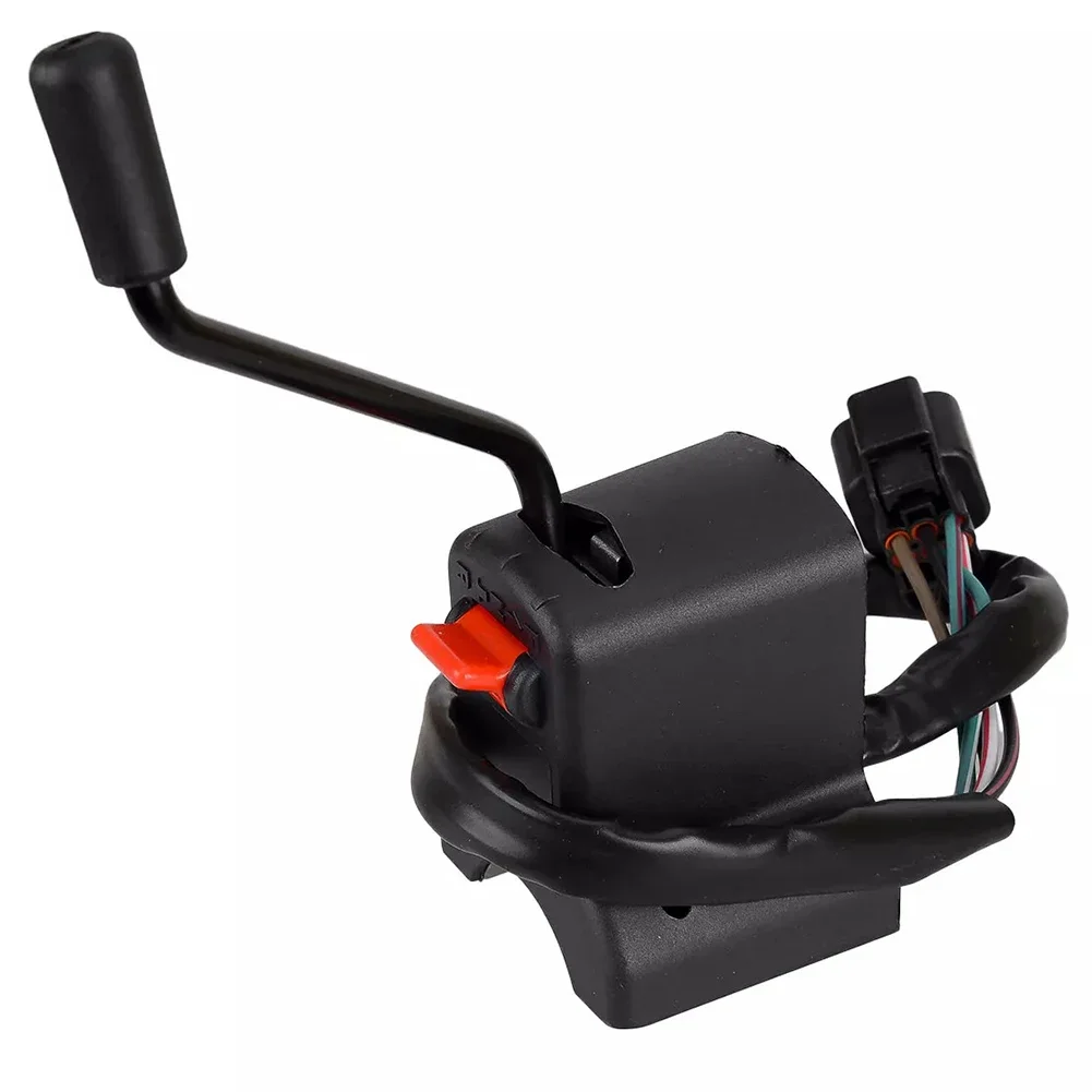 Forklift Lever Control Switch for Mitsubishi for Caterpillar Forklift Truck 91306-25200 91406-32800 91306-45200 Switches