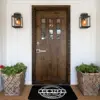 Buffy the Vampire Slayer Kitchen Non-Slip Carpet The Bronze Bedroom Mat Entrance Door Doormat Home Decor Rug 5