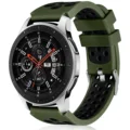Army Green Black