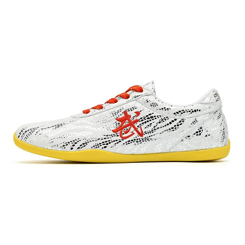 High-quality taekwondo training shoes martial arts competition Tai Chi morning exercise exercise shoes training shoes