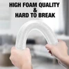 3m/5m Slipcover Tuck Grips, Foam Couch Cover, Anti Slip Foam Stick Fix, Sofa Cover 6