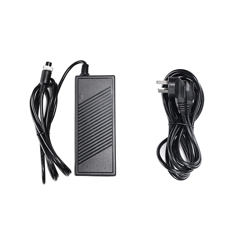 AC Adapter Charger For Onn LED Monitor 100027813 – 12V 5A Power Supply Cord