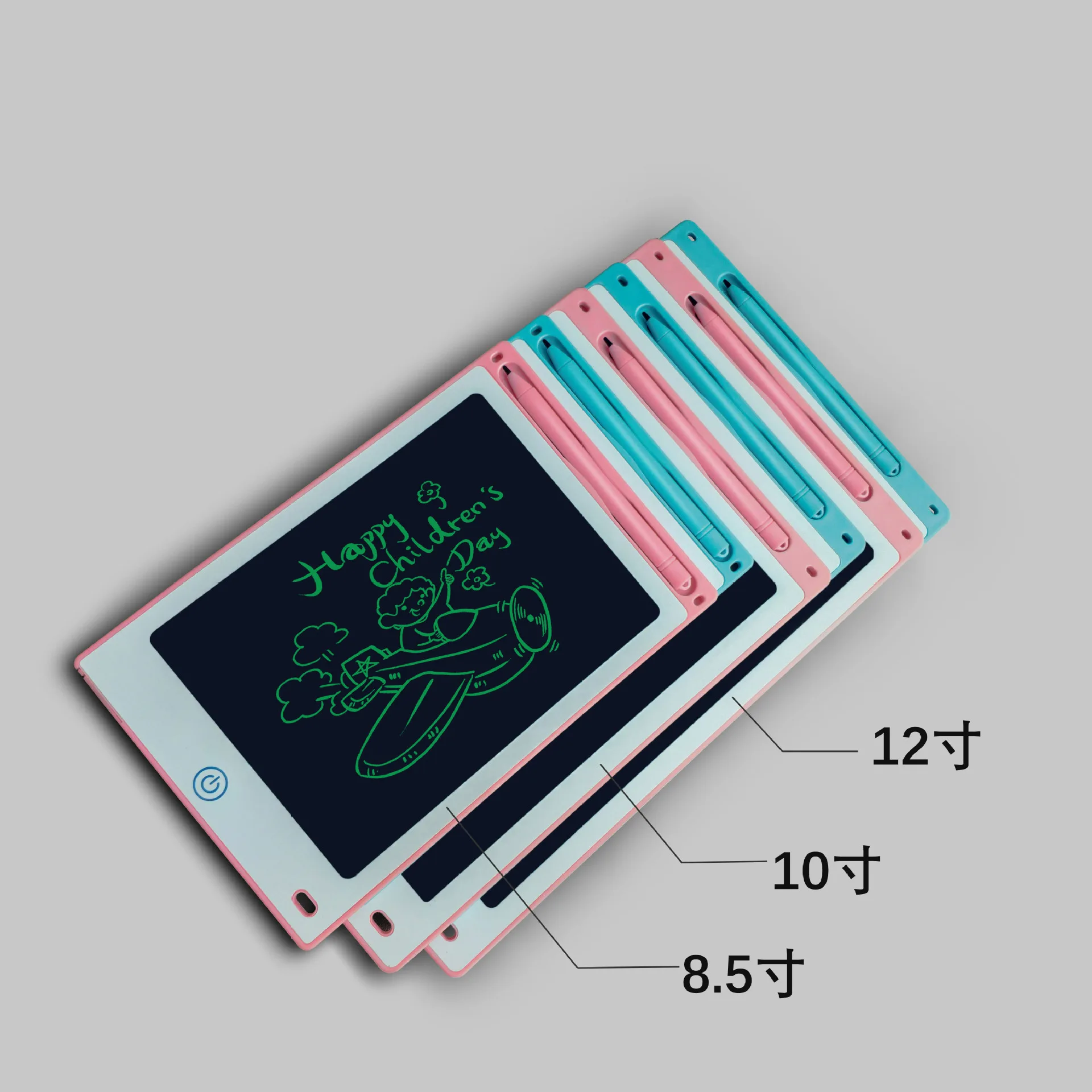 LCD ʱ º  ,  ׷Ƽ ġе 峭, ʱ е, ĥ    峭 , 8.5 ġ