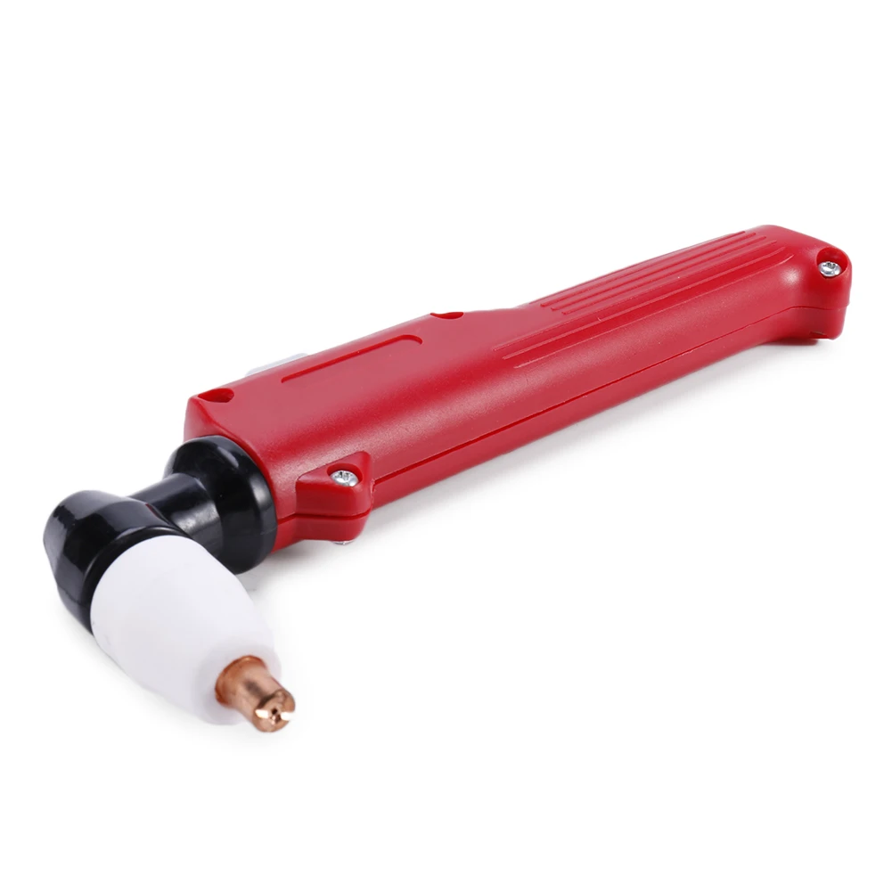 Plasma Cutting Torch Professional Plasma Cutting Hand Use Air Torch for CUT40 CUT50 CUT60 1-5pcs 40/PT31 gas torch welding torch plasma cutter electrodes nozzles