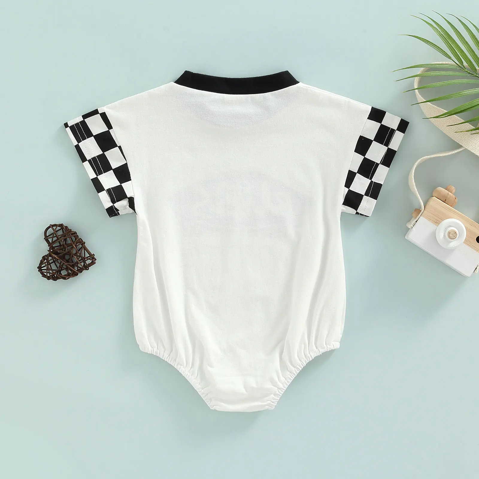 Baby Romper 6