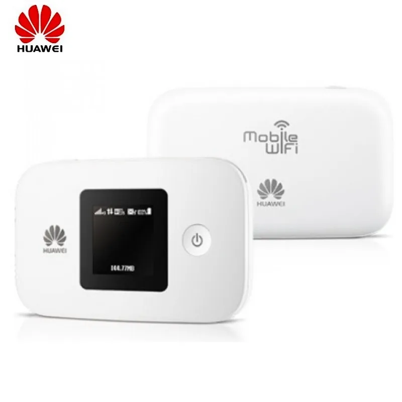 

Huawei E5377S-32 4G LTE Cat4 Mobile Hotspot