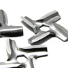 Top Sale 10X For Moulinex Meat Grinder Knife Mincer Blade Kitchen Appliance Parts For HV2 HV3 HV4 HV6 HV8 ME406 ME420 ME605 ME65 6