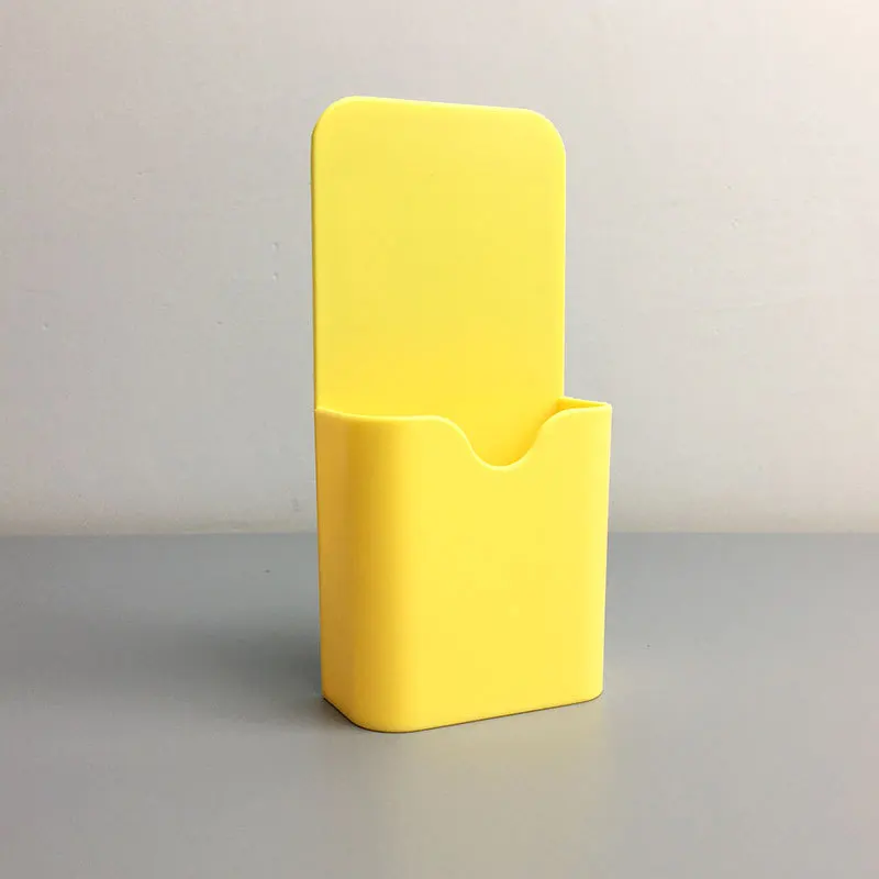 Magnetic Pen Holder and Marker Storage Box