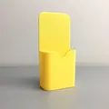 M yellow