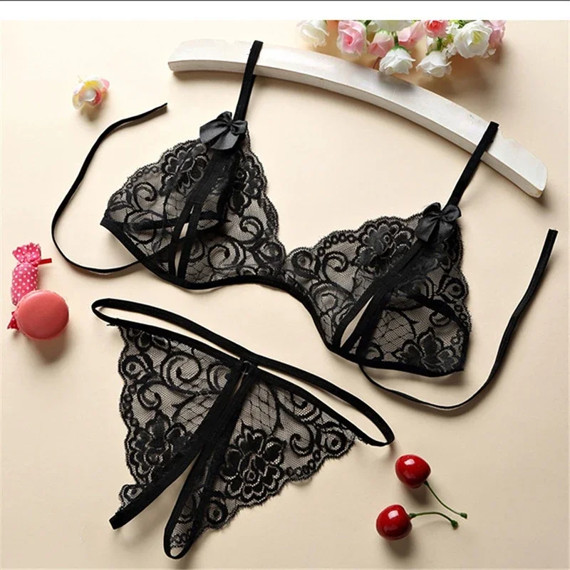 Women Lingerie Erotic Costume Underwear Adult Sex Product Toys For Women Couples Set