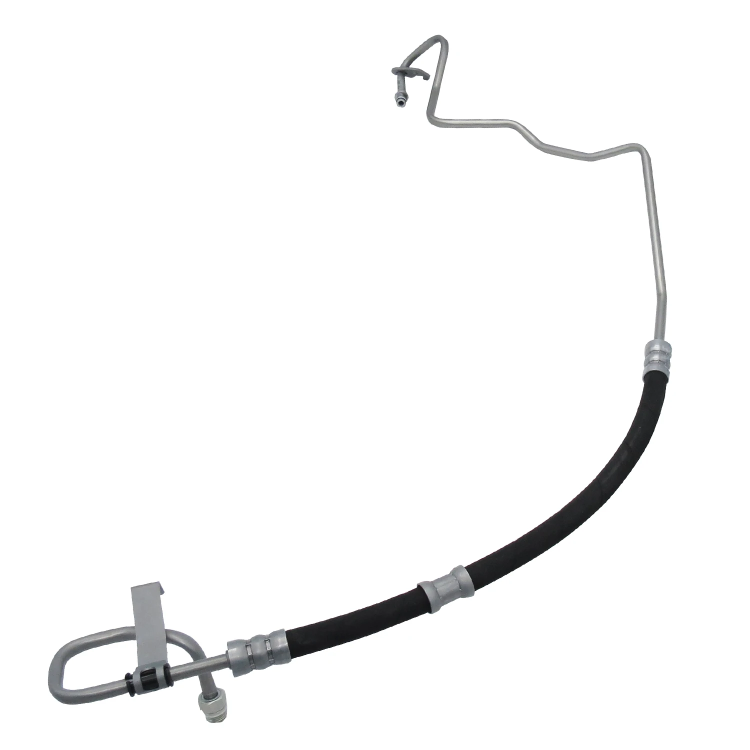 Tubo Flessibile Di Ritorno Del Servosterzo Ad Alta Pressione Per Ford Transit Custom 2.2 Fwd Rhd Euro 5 2014 - 1865714 Accessori Muslimah
