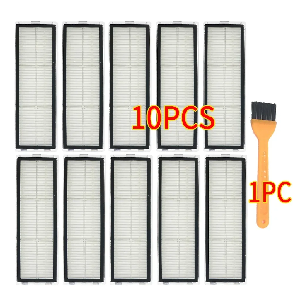 10 pcs filter