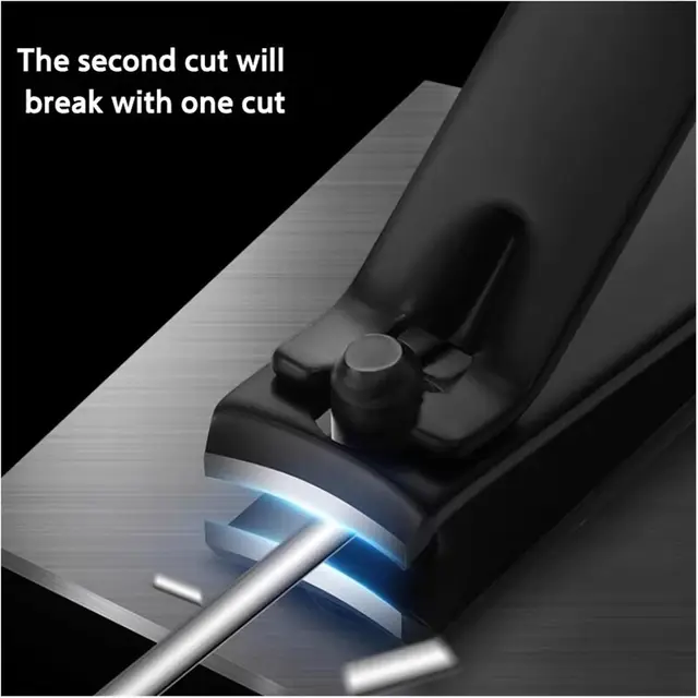 9/40 Pezzi in 1 Set manicure Set di strumenti per pedicure Kit per toelettatura unghie per donna Uomo, Kit per manicure per unghie Kit per la cura delle mani dei piedi Nai 3