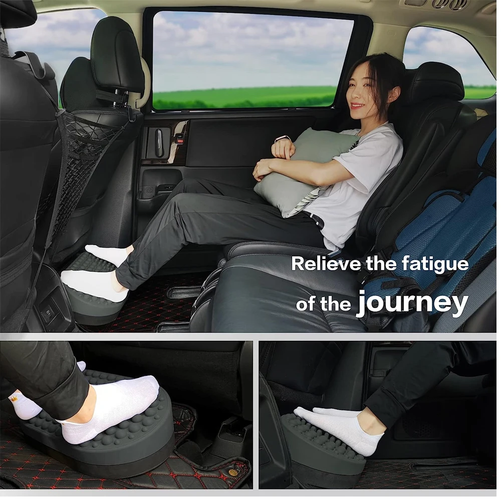 Foot Rest Under Desk for Office,Foot Stool Under Desk for Gaming  Chair,Ergonomic Under Desk Foot Rest for Back & Hip Pain Relief - AliExpress