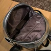 Small Silver Backpack for Women 2024 New Fashion Texture Women's Handheld Book Bag Versatile Soft Leather Backpack 5