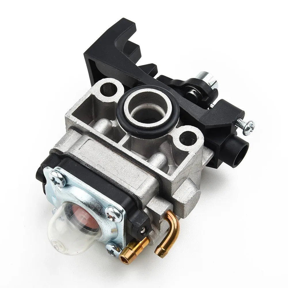 Brushcutter Carburetor Honda GX25 GX35 Whipper Snipper Trimmer Carburetor Air Filter Fuel Line Primer Bulb Kit 16100-Z0H-825 carburetor replacement parts