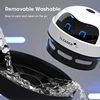 Mini Desk Dust Vacuum Cleaner Portable Vacuum Cleaner DetachableNozzle Wireless Table Dust Removal Cleaning Brush Cleaning Tools 6