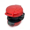 110V 220V Bread Electric Sandwich Maker Machine Toaster Mini Non Stick Burger Grill Baking Pancake Pans for Kitchen Home Toaster 2