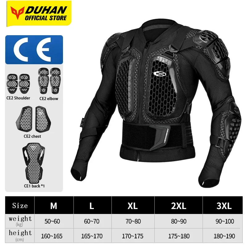 MC1022 Black Armor