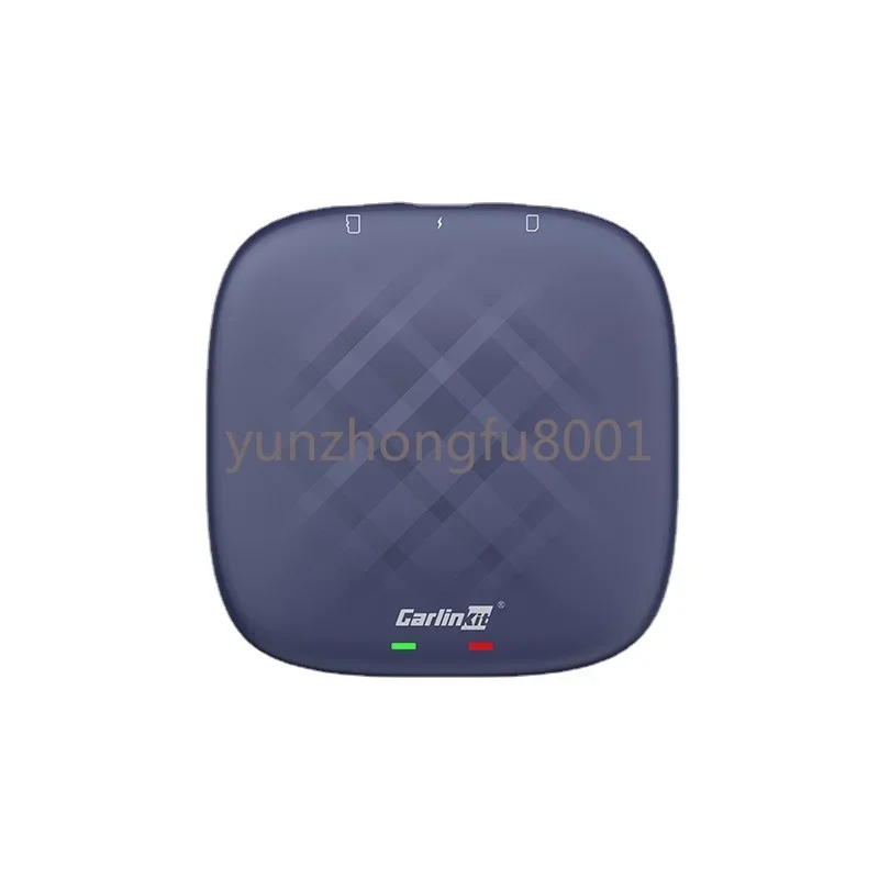 

Carlinkit 4 + 64 Гб беспроводной адаптер Carplay Smart Box Android Авто Ai Box Carplay ai адаптер