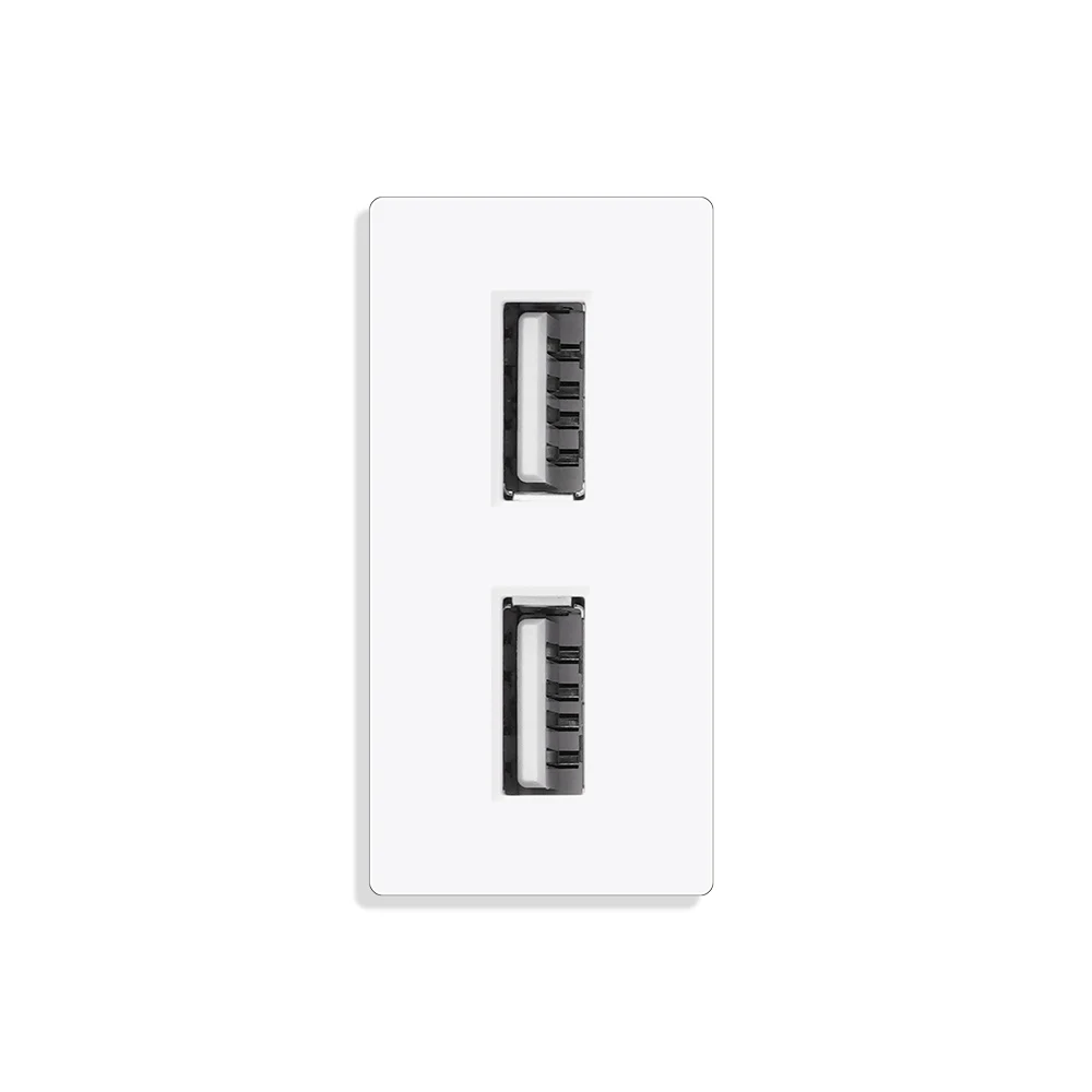 DIY Multi-Functional Connectivity Hub with Switch & Socket Options