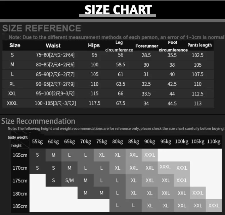 Description Picture 2 of itemCity Tactical Cargo Pants Classic Outdoor Hiking Trekking Army Tactical Joggers Pant Camouflage Military Multi Pocket Trousers