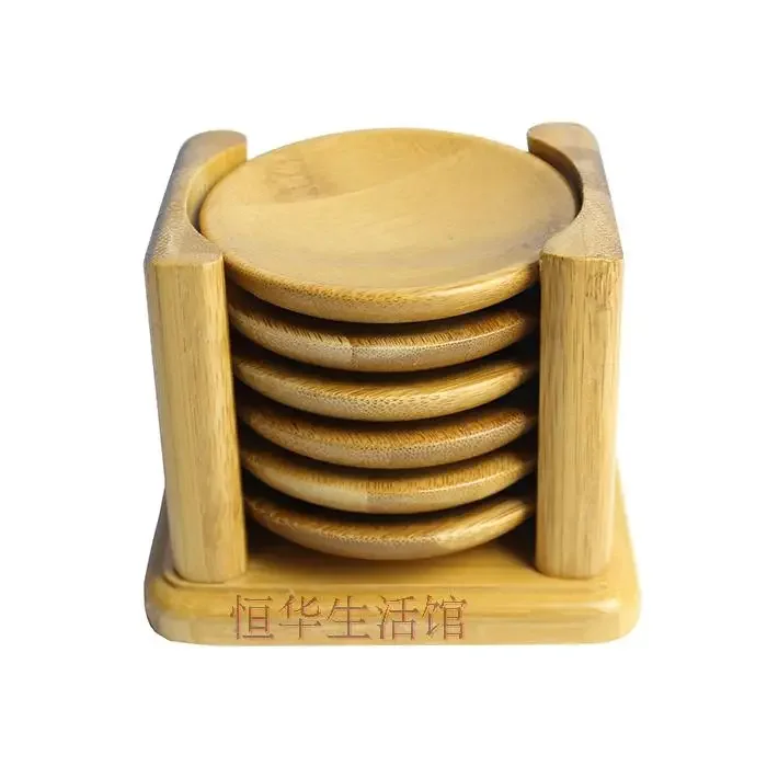 Chinese Bamboo Tea Tools Set Puer Knife Spoon Clip Strainer Vintage Handmade Kung Fu Tea Sets Accessories Ceremony