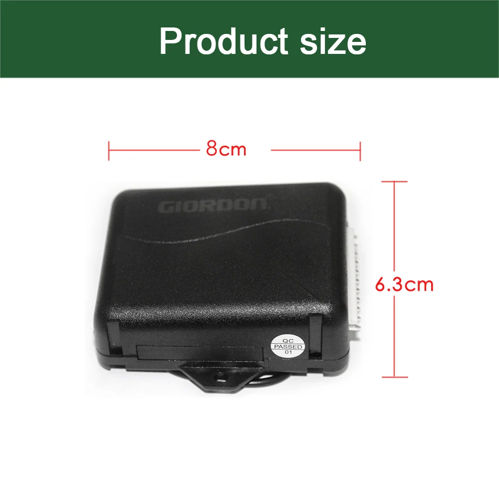 л?”м?ⓒ Sistema Automovel нн?ё, м?‘м мк?ⓒ мм мм№?, Bloqueio com мм мм№?, Fechadura da Porta, Ent, 12V