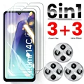 6In1 3Front 3Lens