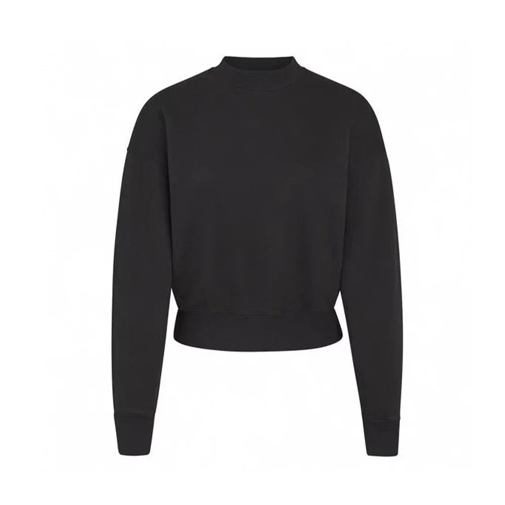 

NIGO Round Neck Long Sleeve Waist Sweatshirt #nigo6679