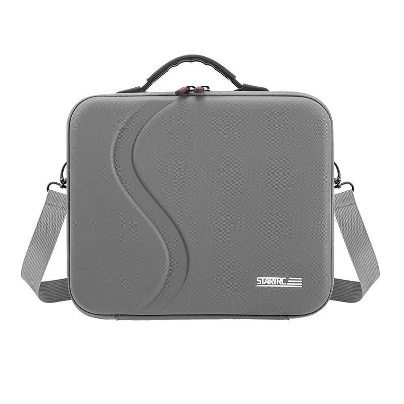 DJI Case Drone Case Drone Accessories Drone Storage Bag Carrying Case For DJI Neo Drone Accessories Storage Bag All-in-One PU Portable Handbag Travel Shoulder Bag